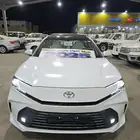 كامري ( LE ) بانوراما هايبرد 2025