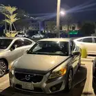 فولفو C30 قمة النظافة ممشى قليل جدا