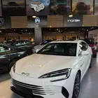 BYD سيل 7 2026 افضل سيارة هايبرد بالسعودية