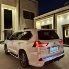 جيب لكزس فل كامل 2020 خليجي