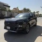 فورد تيريتوري 2024 بحالة ممتازة - ضمان وصيانة وكالة سارية