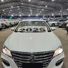 أم جي 5 استاندر موديل 2025