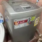 غسالة   مجفف للبيع