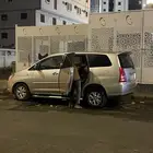 تايوتا انوفا 2008