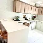 مطبخ شبه جديد استخدام سنه فقط