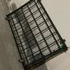 شبك او سلة علوية باترول صالون