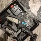 للبيع دريل ومنشار و منفاخ و مضخة ماء