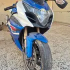 دباب سوزوكي مقاس 1000 موديل 2010