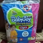 بامبرز بيبي جوي