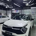 كيا سبورتاج فل كامل 2025 بدون دفعه اولى