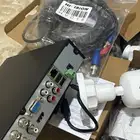 كاميرات مراقبه خارجيه