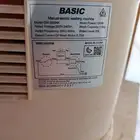 غسالة صغيرة للطفل