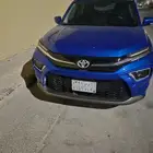 تويوتا اوربان كروزر 2024