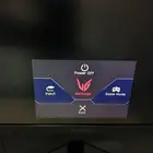 شاشة قيمنق 165HZ 27