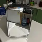 ثلاجة صغيرة اخو الجديد ثلاجه