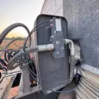 طرمبه قلاب هيفاء موزه حجم كبير نضيفه جدا