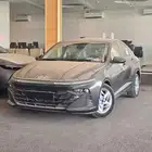 هيونداي اكسنت سمارت موديل 2025 متوفر لدى الحسن