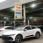 تويوتا كروان برستيج 2026 سعودي أبيض هامش ربح ممتاز