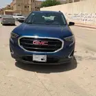 جمس تيرين 2021 ممشى قليل