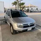 Duster 2015 like new داستر نظيف