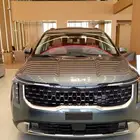 كيا كرنفال فل هايبرد2025ب204