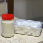 سمن غنم شرط نظيف