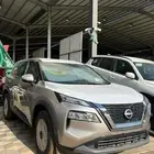 نيسان اكستريل 2024 استندر عرض كاش