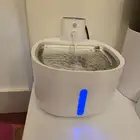 نافورة قطط جديدة لاسلكي