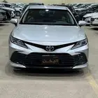 كامري 2023 سعودي مطور
