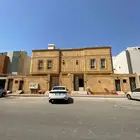 فيلا للإيجار في شارع أحمد بن خالد بن الجباب  حي الياقوت