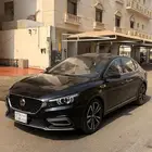 للبيع MG6 فل كامل 2020 عداد 123 الف