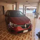 للبيع رينو ميجان 2022 بودي وكالة