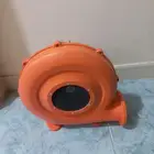 منفاخ العاب كبير وطرمبة دركسون سوناتا