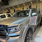 جريت وول باور 2025 فئة سوبر لاكجري فل كامل مكينه 2400