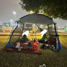 خيمة رحلات للبيع