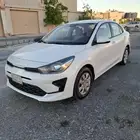 كيا ريو 2022