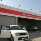 رنج روفر سبورت