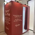 فنتج بوث (Vintage) للايجار