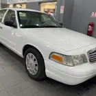 فورد كراون فكتوريا 2012 مخزن