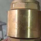 صمام إيطالي جديد