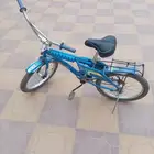 دراجة رامبو للبيع