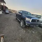 سكويا موديل 2009   بودي وكاله