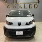 بيجو اكسبيرت بضاعه L3 AT موديل 2026