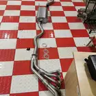 هدرز كامل المونايز بحريني استايل فور سبيد هاي فلو عالي