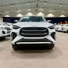 ايسوزو جيب ام يو اكس فل كامل دبل ديفلوك موديل 2025