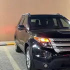 اكسبلور 2015 دبل