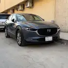 مازدا x30 نصف فل