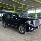 جي ام سي يوكن دينالي موديل 2022 متوفر كاش وتقسيط