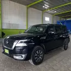 نيسان باترول SE2 موديل 2022 متوفر كاش وتقسيط