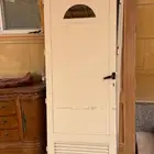 باب المنيوم قوي دبل